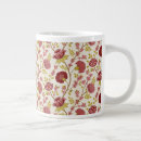 Search for gold and cream mugs Pattern