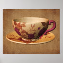 Search for teacup art Saucer