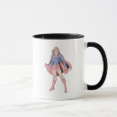 Search for supergirl mugs Matrix