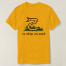 Search for dont tread on me tshirts meme