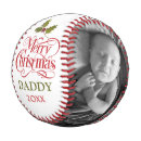 Search for christmas baseballs Red