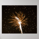 Search for fireworks display posters Light