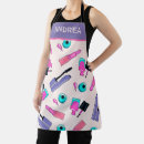 Search for cosmetics aprons Pink