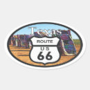 Search for routing stickers Road
