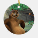 Search for jungle book christmas tree decorations Baloo