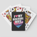 Search for bisexual playing cards Lgbt