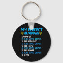 Search for video game key rings Winter