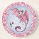 Search for cherry blossom coasters Dragon