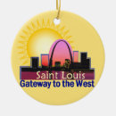 Search for missouri christmas tree decorations gateway to the west