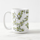 Search for olive branch mugs Nature
