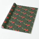 Search for ladybird wrapping paper Cute