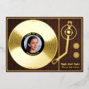 Search for record graduation invitations announcements Vintage