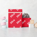 Search for diva wrapping paper Funny