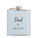 Search for fathers day flasks Dad
