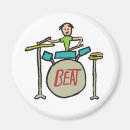 Search for drumming magnets Drummer