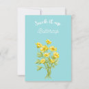 Search for buttercup cards Blue