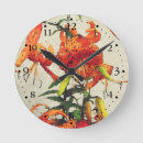 Search for tiger clocks Flowers