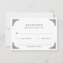 Search for 20 rsvp cards Elegant