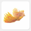 Search for phoenix bird stickers Flying