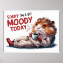 Search for cute hamster posters Illustration