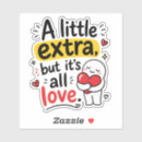 Search for love and hugs stickers Heart
