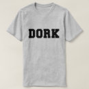 Search for dorky tshirts Cool