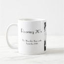 Search for 1920s flapper mugs Prohibition