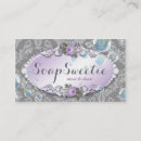 Search for handmade soap business cards Soapmaking