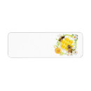 Search for beekeepers return address labels Honey