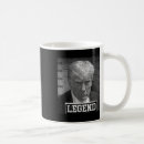 Search for mugshot coffee mugs Politics