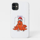 Search for crustacean iphone cases Cartoon