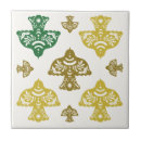 Search for mustard tiles Retro