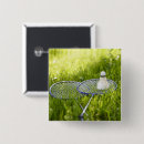 Search for badminton badges Sport