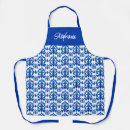 Search for french blue aprons Boho bohemian