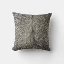 Search for faux fur cushions Cowboy