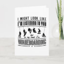 Search for wakeboard wakeboarding cards Wakeboarder