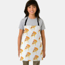 Search for white house aprons Pizza