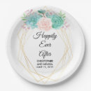 Search for succulent plates Watercolor