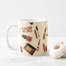 Search for cosmetics mugs Pattern