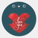 Search for cute cartoon valentines stickers Kitty