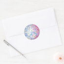 Search for mirror balls stickers Disco