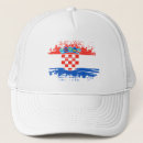 Search for croatian hats Zagreb