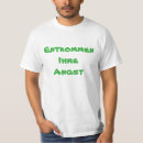 Search for angst tshirts Anxiety