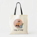 Search for cat tote bags Fun