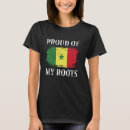 Search for senegal tshirts Roots
