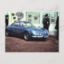 Search for 1968 postcards Cars