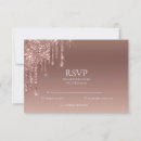 Search for birthday party rsvp cards Glitter