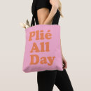 Search for ballet tote bags Plie