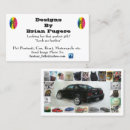 Search for portrait artist business cards Portraits