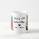 Search for love text mugs For him